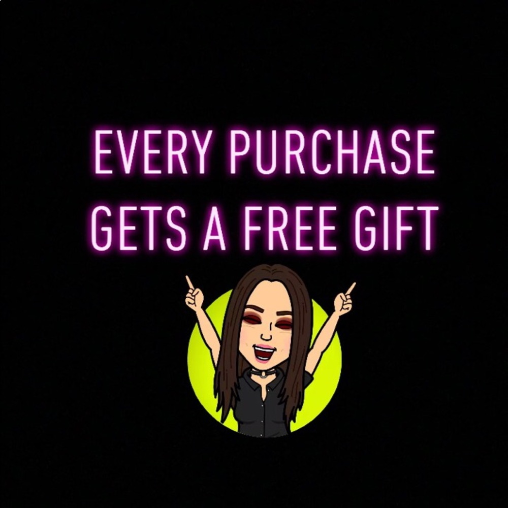 Don’t forget!